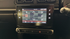 Citroen C3 1.2 PureTech C-Series Edition 5dr Petrol Hatchback